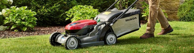 Akumulátorový program Honda