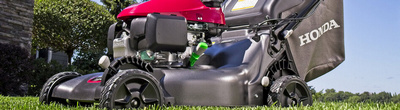 Motorové sekačky Honda